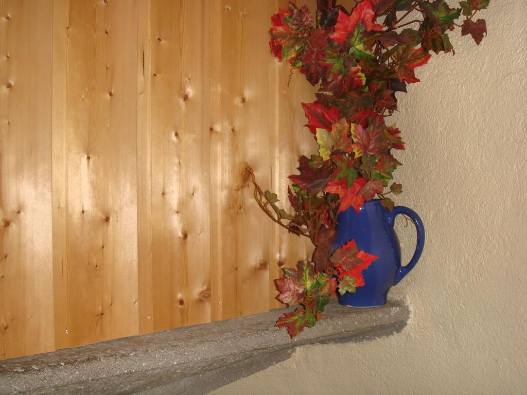 La Maison De Justine Murat (Cantal) Bagian luar foto